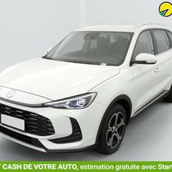 MG ZS 1.5 L Hybrid+ 197 ch Comfort Saint-Fons