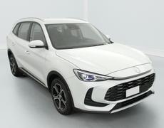 MG ZS Hénin-Beaumont