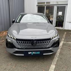 Peugeot 308 III Phase 1 Hybrid 145 e-DCS6 ALLURE Angers