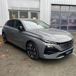 Peugeot 308 III Phase 1 Hybrid 145 e-DCS6 ALLURE Angers