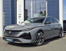 Peugeot 308 III Phase 1 Beaucouzé