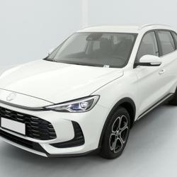 MG ZS 1.5 L Hybrid+ 197 ch Comfort H&eacute;nin-Beaumont