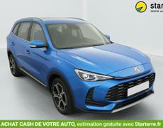 MG ZS Saint-Fons