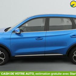 MG ZS 1.5 L Hybrid+ 197 ch Comfort Saint-Fons