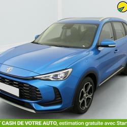 MG ZS 1.5 L Hybrid+ 197 ch Comfort Saint-Fons