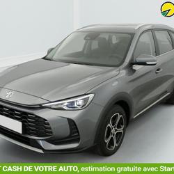 MG ZS 1.5 L Hybrid+ 197 ch Comfort Saint-Fons