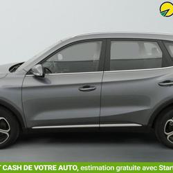 MG ZS 1.5 L Hybrid+ 197 ch Comfort Saint-Fons