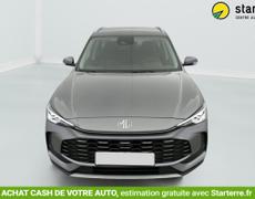 MG ZS Saint-Fons