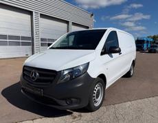 Mercedes Vito Chenôve