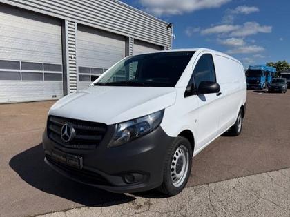 Mercedes Vito - VITO FOURGON 114 CDI LONG BVM6 RWD - 34 990 €