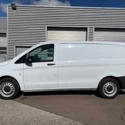 Mercedes Vito VITO FOURGON 114 CDI LONG BVM6 RWD Chen&ocirc;ve