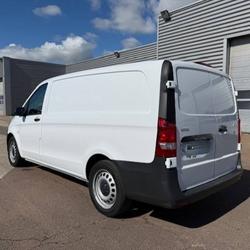 Mercedes Vito VITO FOURGON 114 CDI LONG BVM6 RWD Chen&ocirc;ve