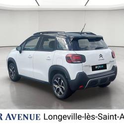 Citroen C3 Aircross C3 Aircross PureTech 110 S&S BVM6 Shine Longeville-l&egrave;s-Saint-Avold