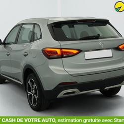 MG ZS 1.5 L Hybrid+ 197 ch Comfort Saint-Fons