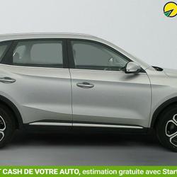 MG ZS 1.5 L Hybrid+ 197 ch Comfort Saint-Fons