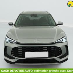 MG ZS 1.5 L Hybrid+ 197 ch Comfort Saint-Fons