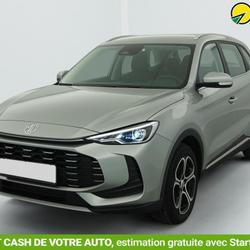 MG ZS 1.5 L Hybrid+ 197 ch Comfort Saint-Fons