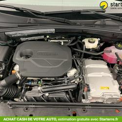 MG ZS 1.5 L Hybrid+ 197 ch Comfort Saint-Fons