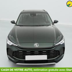 MG ZS 1.5 L Hybrid+ 197 ch Comfort Saint-Fons