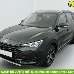 MG ZS 1.5 L Hybrid+ 197 ch Comfort Saint-Fons