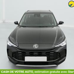 MG ZS 1.5 L Hybrid+ 197 ch Comfort Saint-Fons