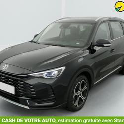 MG ZS 1.5 L Hybrid+ 197 ch Comfort Saint-Fons