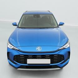 MG ZS 1.5 L Hybrid+ 197 ch Comfort H&eacute;nin-Beaumont