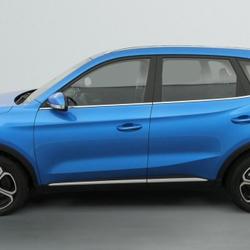 MG ZS 1.5 L Hybrid+ 197 ch Comfort H&eacute;nin-Beaumont