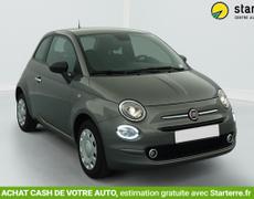 Fiat 500 II Saint-Fons