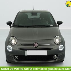 Fiat 500 II 1.0 70 ch Hybride BSG S/S Saint-Fons
