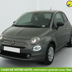 Fiat 500 II 1.0 70 ch Hybride BSG S/S Saint-Fons