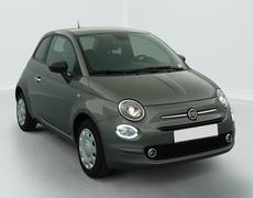 Fiat 500 II Hénin-Beaumont