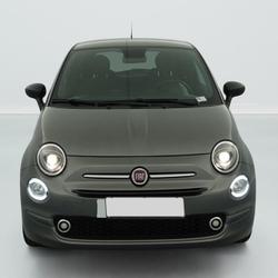 Fiat 500 II 1.0 70 ch Hybride BSG S S H&eacute;nin-Beaumont