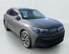 Volkswagen Tiguan Hénin-Beaumont