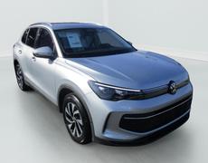 Volkswagen Tiguan Hénin-Beaumont