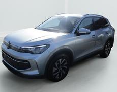 Volkswagen Tiguan Hénin-Beaumont