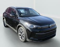 Volkswagen Tiguan Hénin-Beaumont