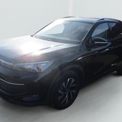 Volkswagen Tiguan Tiguan 2.0 TDI 150ch DSG7 Life H&eacute;nin-Beaumont