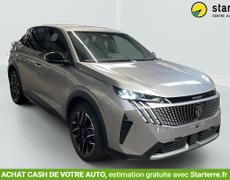 Peugeot 3008 Saint-Fons