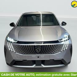 Peugeot 3008 Hybrid 145 e-DCS6 Allure Saint-Fons
