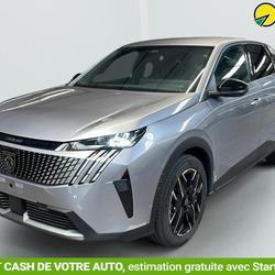 Peugeot 3008 Hybrid 145 e-DCS6 Allure Saint-Fons