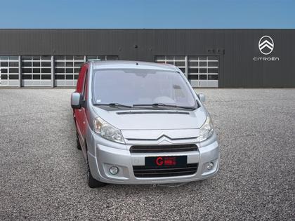Citroen Jumpy multispace - 2.0 HDI 125 L2H1 CONFORT - 5 200 €