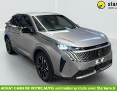 Peugeot 3008 Saint-Fons