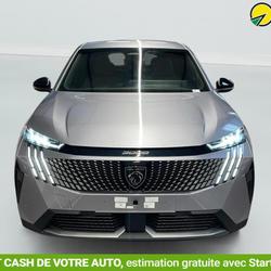 Peugeot 3008 Hybrid 145 e-DCS6 Allure Saint-Fons
