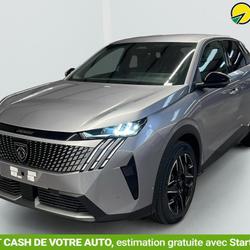 Peugeot 3008 Hybrid 145 e-DCS6 Allure Saint-Fons