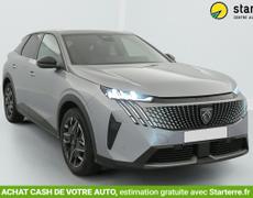 Peugeot 3008 Saint-Fons