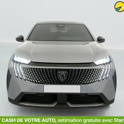 Peugeot 3008 Hybrid 145 e-DCS6 Allure occasion - Saint-Fons - photo 2/25