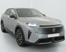 Peugeot 3008 Hénin-Beaumont