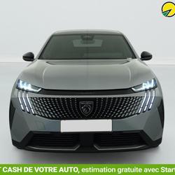 Peugeot 3008 Hybrid 145 e-DCS6 Allure Saint-Fons