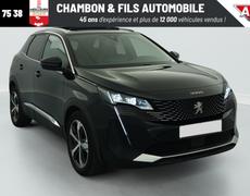 Peugeot 3008 La Grand-Croix